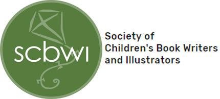 SCBWI Logo